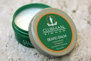 CLUBMAN - Beard Balm